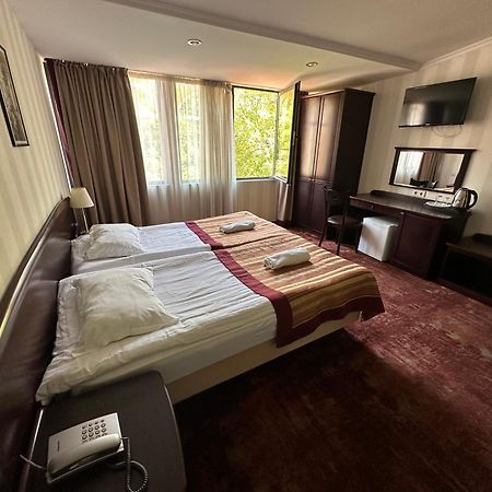 Hotel Beka Palace Tbilisi Exterior photo