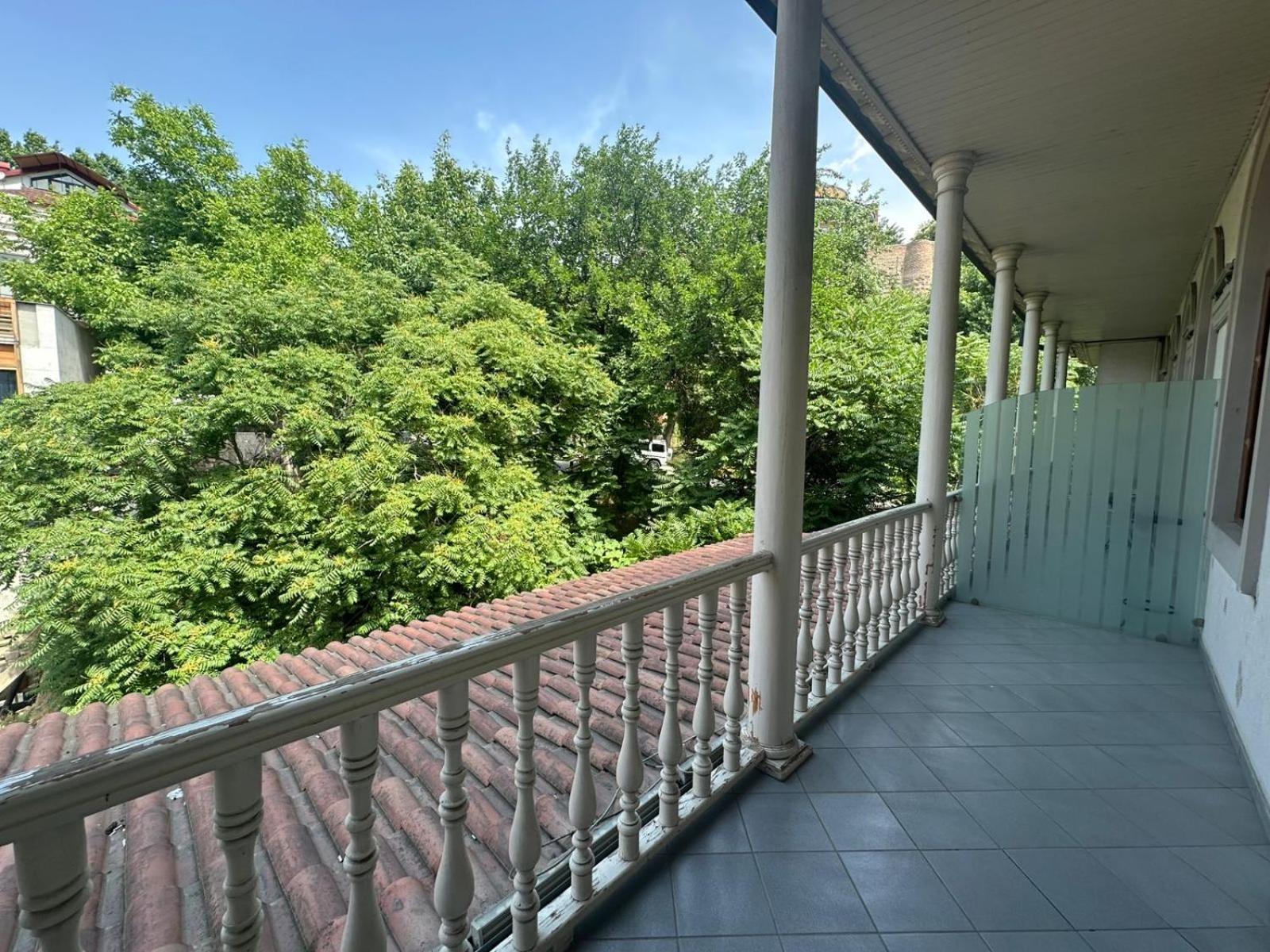 Hotel Beka Palace Tbilisi Exterior photo