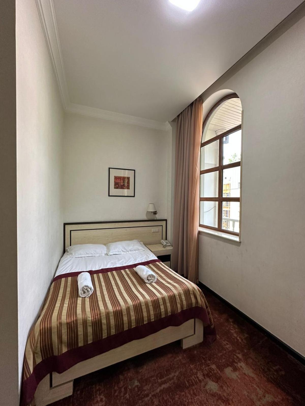 Hotel Beka Palace Tbilisi Exterior photo