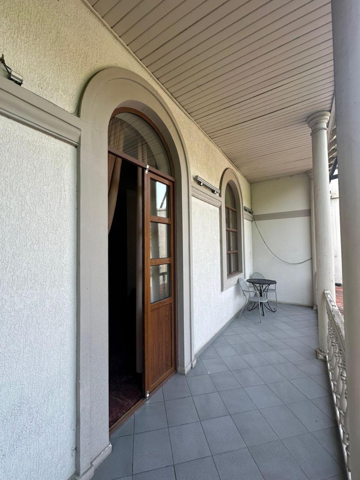Hotel Beka Palace Tbilisi Exterior photo